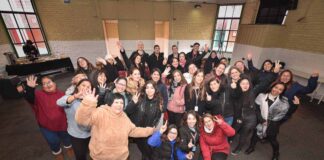 "Mujeres en Acción" busca potenciar el empleo femenino en Chile 
