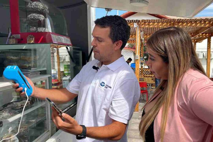 Nueva sucursal de Mercado Pago en Valdivia y Osorno: Municipalidad de Valdivia y Mercado Pago potencian digitalización de las pymes con taller a emprendedores