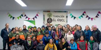 Natura, CEMPRE Chile y Fundación El Árbol lanzan pionero proyecto de reciclaje inclusivo en BioBío