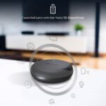 Nexxt Home Smart IR un control remoto inteligente para todos los dispositivos del hogar