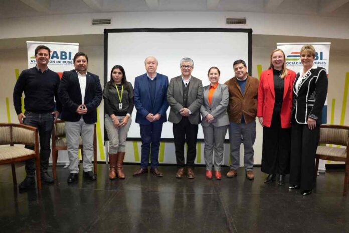 Nuevos desafíos normativos fueron protagonistas en el exitoso Encuentro Regional del Transporte de Pasajeros ABI a.g. La Serena 2024