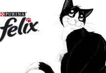 Purina lanza Felix Megamix, con siete proteínas