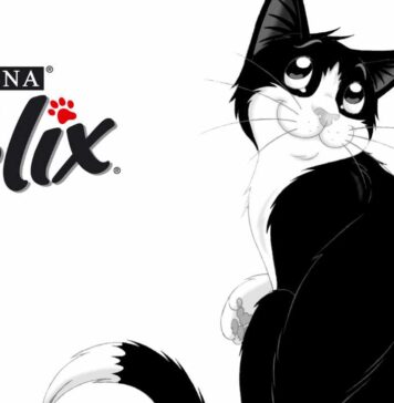 Purina lanza Felix Megamix, con siete proteínas