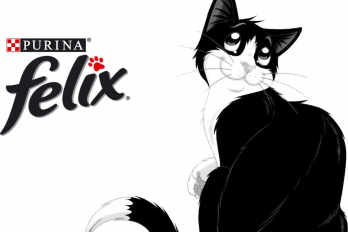 Purina lanza Felix Megamix, con siete proteínas