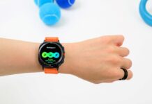 Un asistente personal de salud inteligente: nuevas formas de gestionar la salud. Samsung Mobile Galaxy Unpacked 2024 Hands on Video New Ways To Manage Health