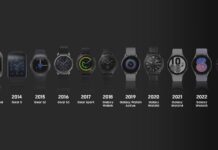 Samsung Newsroom siguió la evolución de la serie Galaxy Watch durante la última década y de cómo a medida que el dispositivo trascendía su función tradicional