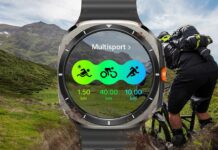 Samsung wearables