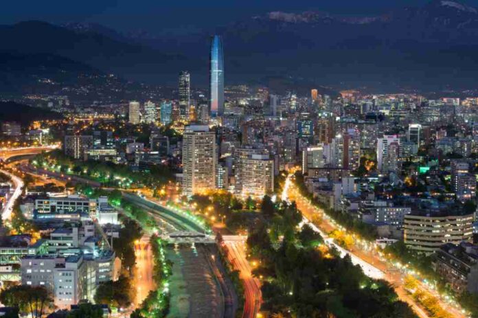 Del 25 al 27 de julio en el Centro Cultural Estación Mapocho, Smart City Expo Santiago vuelve con evento de alto nivel internacional