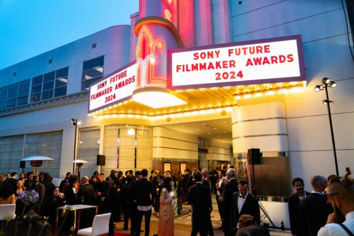 Nueva edición del concurso de cortometraje de Sony abierta para todo el talento latinoamericano: regresan los Sony Future Filmmaker Awards