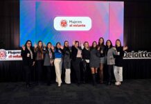 Toyota y Deloitte realizan segundo encuentro de participación femenina en rubros altamente masculinizados 