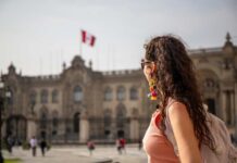 Transvip invita a participar de concurso que premia con un viaje doble y todo pagado a la capital peruana