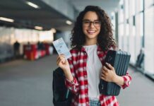 ¿Viajas con visa de estudios a Europa o Estados Unidos? Estos son los consejos que debes tener en consideración