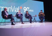 XX Seminario de LarrainVial Asset Management: Desafíos y perspectivas para la recuperación económica en Chile:  Vuelta a las bases