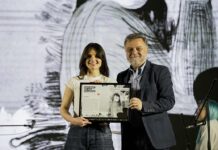 ¡Ya se pueden canjear las entradas para la premiación de Santiago en 100 Palabras!