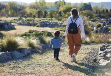 Mayor bienestar: el impacto de la recreación en la naturaleza para la salud física y mental