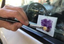 Conoce los tipos de grabado de placas patente en los que no debes caer al momento de grabar tu automóvil
