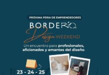 Atención emprendedores Así puedes postular a la prestigiosa ‘Design Weekend’