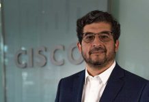 Claudio Ortiz Welsch, gerente general de Cisco Chile: Va a ser interesante ver cómo la inteligencia artificial promueve y crea herramientas”