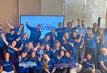 Colecta digital 2024 Fundación Make-A-Wish Chile invita a celebrar el Mes del Niño de forma solidaria