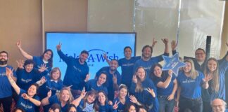 Colecta digital 2024 Fundación Make-A-Wish Chile invita a celebrar el Mes del Niño de forma solidaria