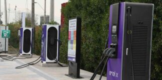 Nuevo hub de carga en Pudahuel suma más opciones para la electromovilidad en el transporte