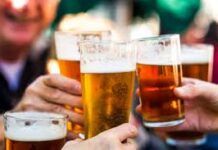 On Tap Vitacura: Preparados para celebrar el Día Internacional de la Cerveza