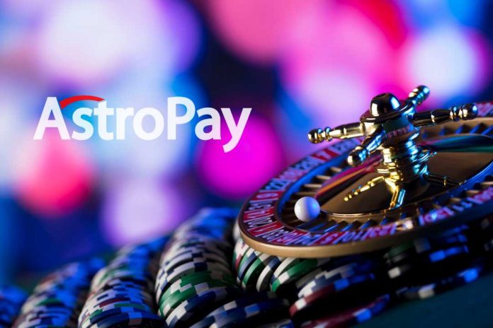 AstroPay La Tarjeta de los Casinos Online en Chile