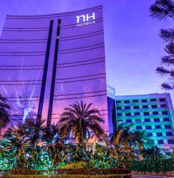 Cadena española NH compra a Minor cartera de hoteles en Brasil