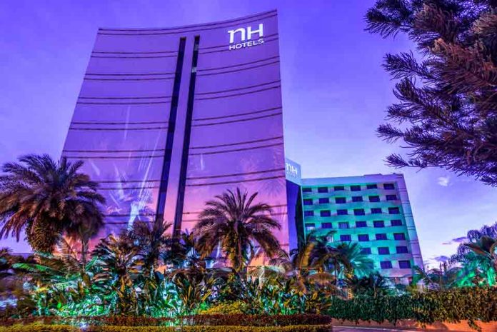 Cadena española NH compra a Minor cartera de hoteles en Brasil