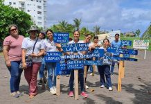 Científicos de la Basura visitan seis países de la costa pacífica de Latinoamérica por investigación sobre la contaminación