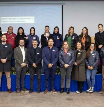 Compromiso Minero cumple tres años y avanza con nuevas iniciativas en educación y empleabilidad