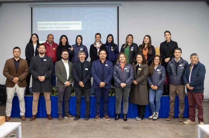 Compromiso Minero cumple tres años y avanza con nuevas iniciativas en educación y empleabilidad