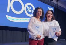 Dos líderes de Ausenco reconocidas entre las mujeres más inspiradoras de la minería chilena