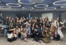 Empoderamiento femenino NTT DATA Chile y FantásTICas unen fuerzas para impulsar la presencia de mujeres en áreas STEM