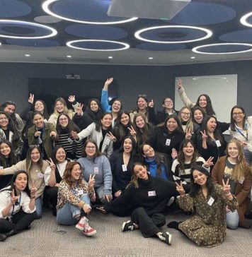 Empoderamiento femenino NTT DATA Chile y FantásTICas unen fuerzas para impulsar la presencia de mujeres en áreas STEM