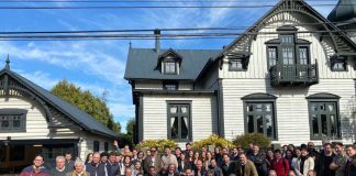 En Puerto Varas se inaugura “Patagonia Biotech Hub”, el primer centro de innovación biotecnológica