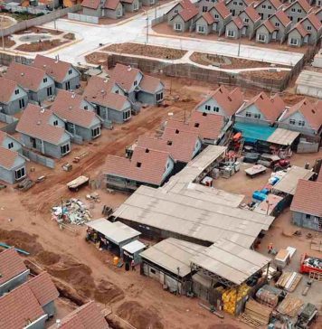 Estudio estableció que proyectos inmobiliarios se encarecen producto de la delincuencia