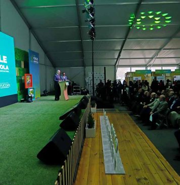 Expo Chile Agrícola abre inscripciones para su versión 2024