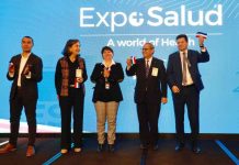 Expo Salud 2024 inaugura su 12ª versión con 70 empresas expositoras y un congreso con 16 paneles de discusión