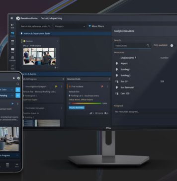 Genetec expande Security Center SaaS con el lanzamiento de Operations Center, la primera solución de gestión de trabajo de la industria para operaciones de seguridad electrónica