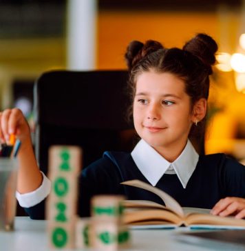 Impactante cambio en la percepción de niñas chilenas sobre la ingeniería tras programa educativo