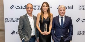 Institutional Investor 2024: Entel es reconocida en Nueva York como una de las mejores empresas de Latam