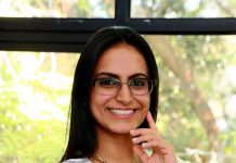 Komal Dadlani, CEO y co-fundadora de Lab4U, es reconocida como una de las chilenas más influyentes por Forbes, Bloomberg y Horse