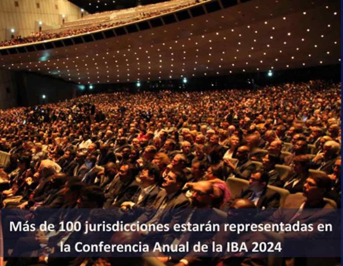 La Conferencia Anual IBA