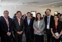 Lanzan desafío de innovación abierta con foco en seguridad en minería