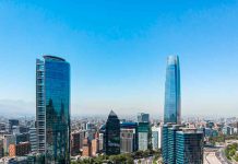 Las cinco comunas de la Región Metropolitana con mayor crecimiento en demanda de arriendos