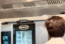 Las nuevas tecnologías que transforman la cocina se mostrarán en Feria Food & Service