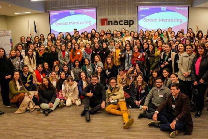 Más de 50 emprendedoras del Región del Biobío impulsan sus negocios con el programa “Yo Puedo Mujer Emprendedora 2024”