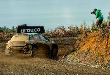 Mundial de Rally Chile Biobío 2024 será carbono neutral