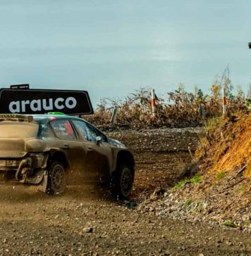 Mundial de Rally Chile Biobío 2024 será carbono neutral